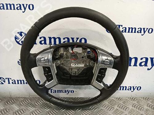 Used Steering wheel FORD S-MAX (WA6) [2006-2014]  26325759