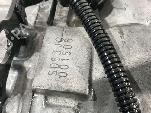 Gearbox KIA CARENS IV 1.7 CRDi | BP34557856M3 - Image 5