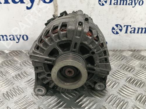 Used Alternator BMW 1 (E81) 118 d (143 hp) 29190978