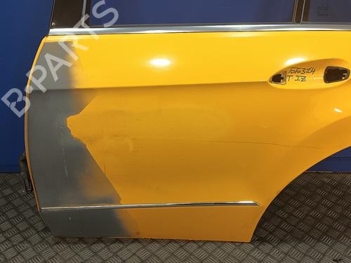 Left rear door MERCEDES-BENZ E-CLASS (W212) E 350 CDI (212.023) | BP13407411C4 