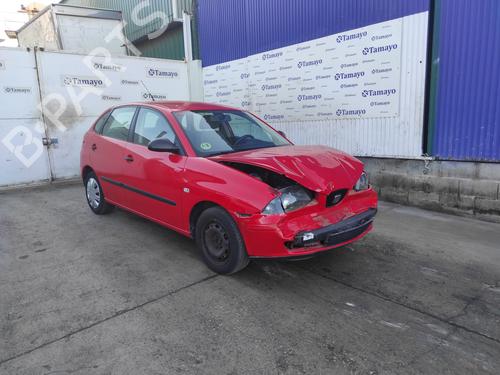 Left front window switch SEAT IBIZA III (6L1) 1.4 16V | BP20098663I27 
