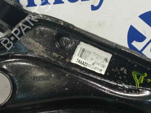 Right front suspension arm PEUGEOT 308 SW I (4E_, 4H_)  | BP24416197M13 