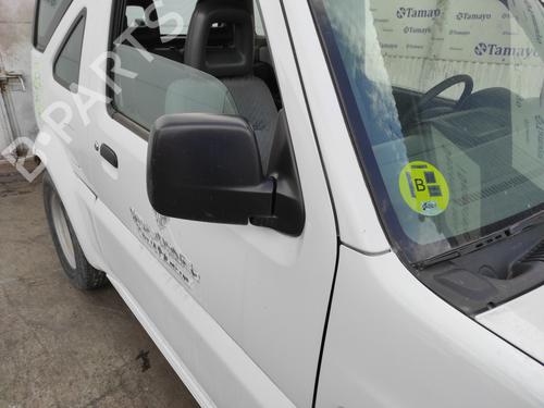 Driveshaft SUZUKI JIMNY Closed Off-Road Vehicle (SN) 1.3 16V (SN413) | BP16223908M37 