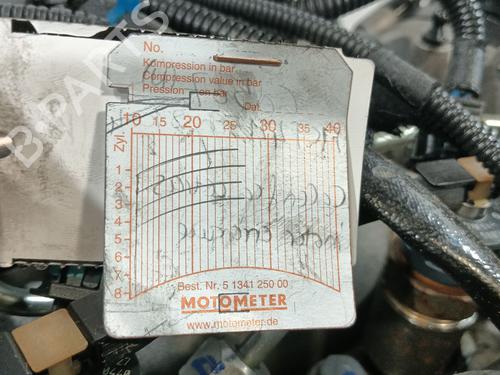 Engine IVECO DAILY VI Van 35S18, 35C18, 40C18, 50C18, 60C18, 65C18, 70C18 | BP34441918M1  - Image 7