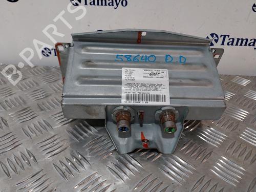 Passenger airbag CITROËN C4 Grand Picasso I (UA_)  | BP29146949C10 