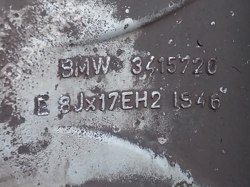 Rim BMW X3 (E83)  | BP24288032C45 