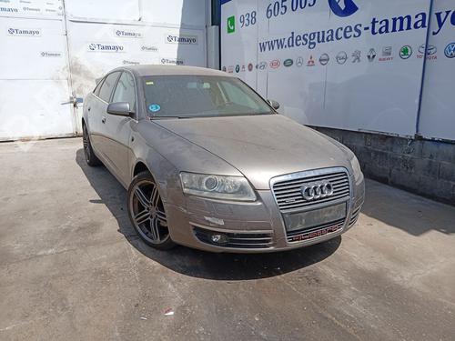 Used Parts AUDI A6 C6 (4F2) 2.4 4750453