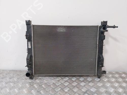 Water radiator DACIA SANDERO II TCe 90 (B8M1, B8MA, B8AC) | BP38087779M31 - Image 2