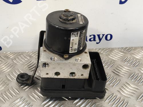 ABS Bremseaggregat SEAT LEON (1M1) 1.9 TDI | BP13480560M43 