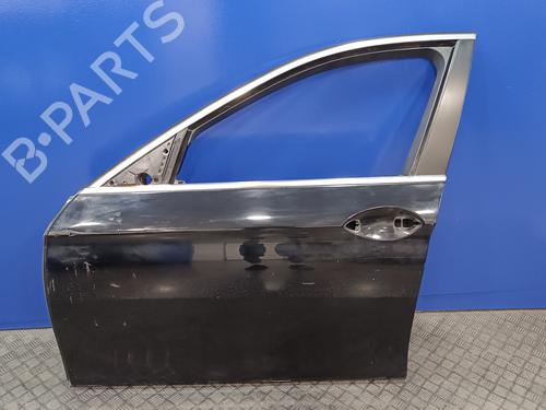 Used Left front door BMW 5 (E60) 525 d (177 hp) 15803046