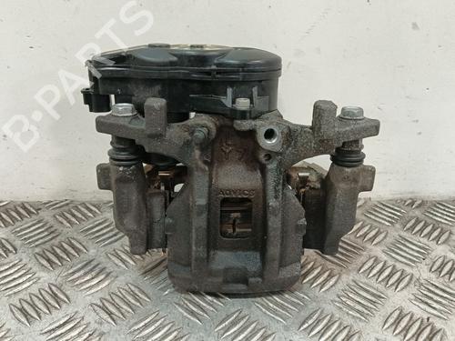 Used Left rear brake caliper Left rear brake caliper TOYOTA C-HR (_X1_) 1.8 Hybrid (ZYX10_, ZYX11_) (98 hp) 31929361 31929361