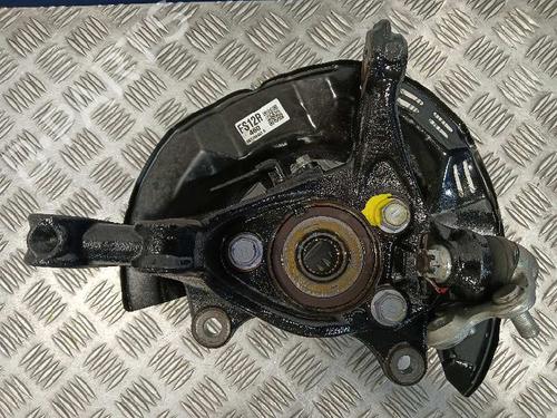 Right front steering knuckle TOYOTA YARIS (_P21_, _PA1_, _PH1_) 1.5 Hybrid (MXPH10, MXPH11) | BP29355812M26 