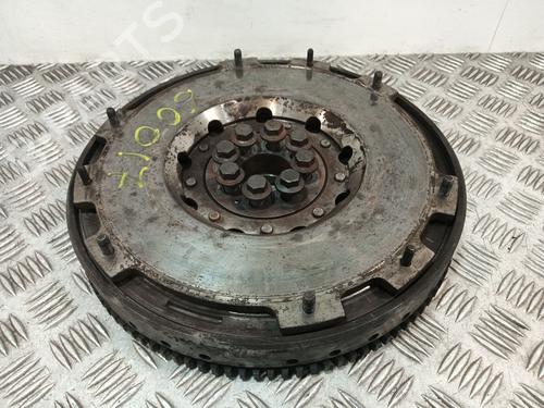 Used Flywheel Flywheel LAND ROVER DISCOVERY II (L318) [1998-2004] 34278325 34278325