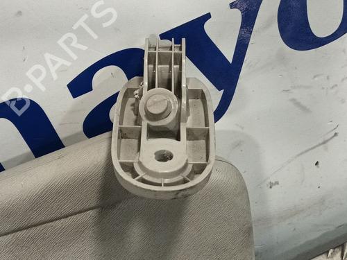 Højre solskærm RENAULT KANGOO (KC0/1_) | BP31757087I2