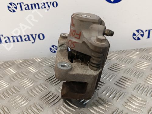 Left rear brake caliper SUBARU FORESTER (SJ_) 2.0 D AWD (SJD) | BP40088064M107 - Image 2