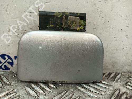 Used Front left exterior door handle CITROËN BERLINGO / BERLINGO FIRST MPV (MF_, GJK_, GFK_) 1.9 D (MFWJZ) (70 hp) 32137444