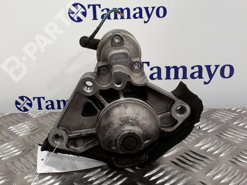 Used Starter NISSAN QASHQAI II SUV (J11, J11_) [2013-2025]  7561653