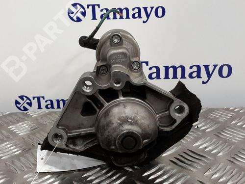 Starter NISSAN QASHQAI II SUV (J11, J11_) 1.6 dCi (130 hp) 7561653