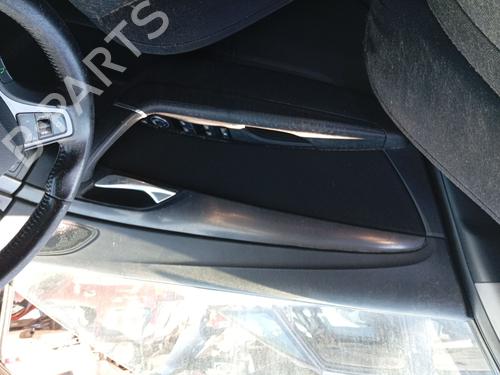 Used Front left window mechanism Front left window mechanism HYUNDAI i40 I (VF) [2012-2019] 33469891 33469891