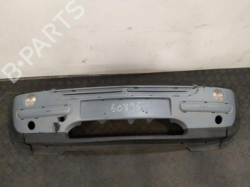 Used Front bumper Front bumper 38876336 38876336