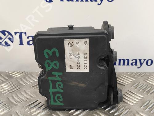 ABS pump SEAT IBIZA V (KJ1, KJG) 1.0 TSI | BP13658620M43 