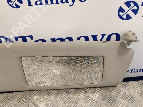 Right sun visor RENAULT TRAFIC III Van (FG_)  | BP16717446I2