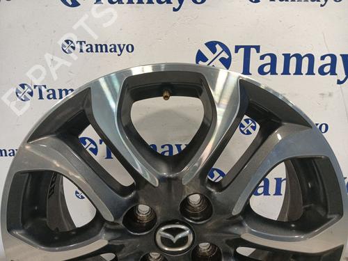 Rim MAZDA 2 Hatchback (DL, DJ)  | BP29277649C45 