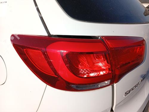 Used Left taillight Left taillight KIA SPORTAGE III (SL) 1.7 CRDi (116 hp) 36668298 36668298