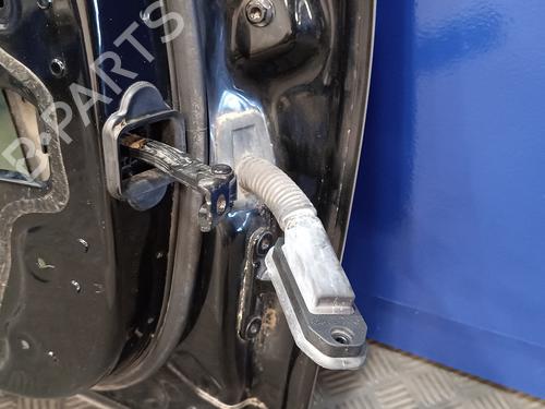 Left front door BMW 5 (E60) 525 d | BP15803046C2 