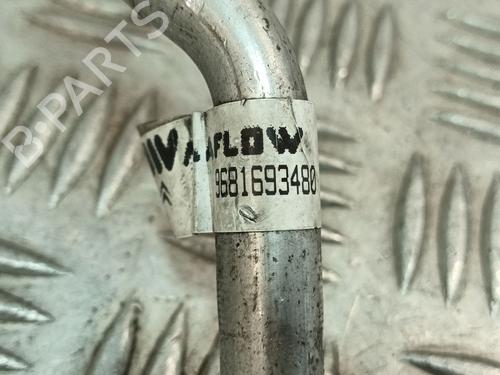 AC pipe PEUGEOT PARTNER ORIGIN MPV (G_) 1.6 HDi 75 | BP33933281M126  - Image 5
