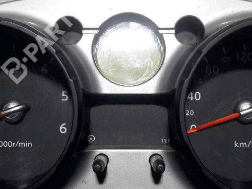 Instrument cluster NISSAN QASHQAI / QASHQAI +2 I (J10, NJ10, JJ10E)  | BP2528366C47 