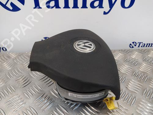 Driver airbag VW GOLF V (1K1) 1.9 TDI | BP13219936C9 