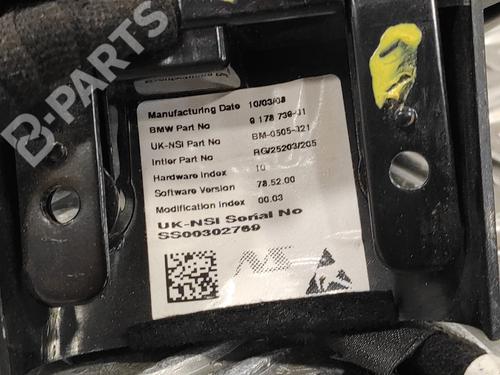 Instrument cluster MINI MINI (R56)  | BP10520163C47 