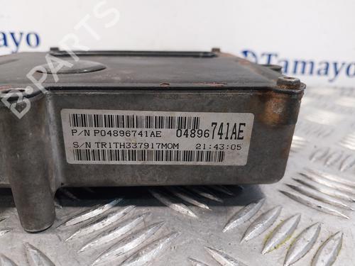 Gearbox control unit CHRYSLER STRATUS Convertible (JX) | BP24288204M52