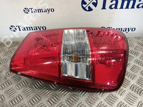 Right taillight KIA CARNIVAL II (GQ)  | BP26692405C35 