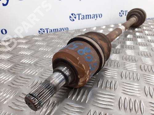 Right rear driveshaft HYUNDAI TUCSON (JM) 2.0 | BP8523177M41 