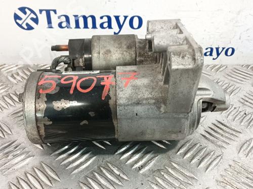 Starter CITROËN BERLINGO MULTISPACE (B9)  | BP28518154M8