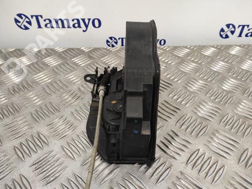 Front left lock BMW 1 (E87)  | BP11512912C98 