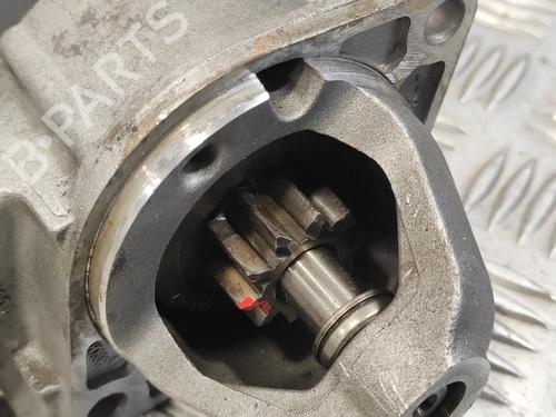 Starter MERCEDES-BENZ A-CLASS (W169)  | BP17496416M8 