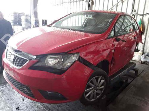 Mass air flow sensor SEAT IBIZA IV (6J5, 6P1)  | BP7025737M95 