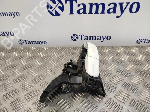 Rear right exterior door handle FORD KUGA I 2.0 TDCi | BP17225077C130 