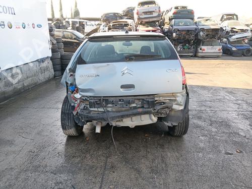 Engine CITROËN C4 I (LC_) 1.6 HDi | BP30881409M1