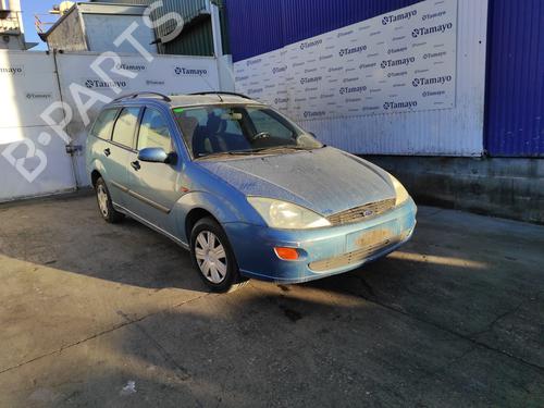 Engine FORD FOCUS I Turnier (DNW)  | BP22987355M1 