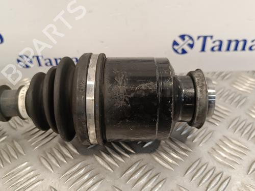 Right front driveshaft MAZDA 6 Hatchback (GH)  | BP17150528M39 