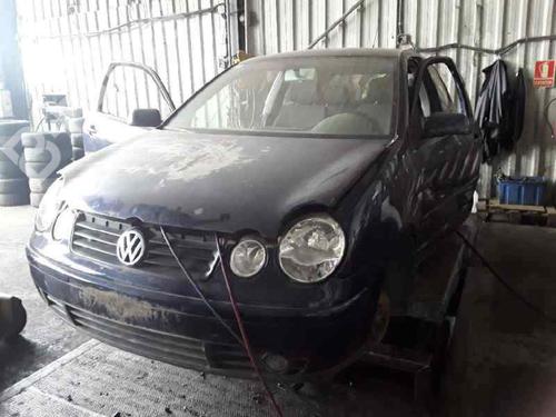 Startmotor VW POLO IV (9N_, 9A_) 1.4 16V | BP6811631M8 