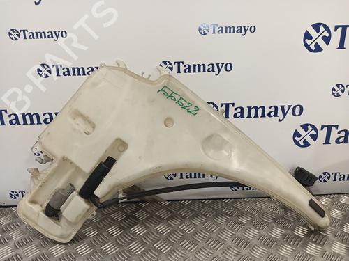 Used Windscreen washer tank BMW 3 (E90) 320 d (163 hp) 13736793