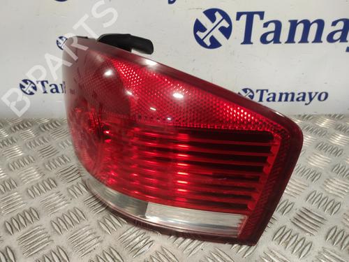 Right taillight AUDI A3 (8P1)  | BP24287976C35 