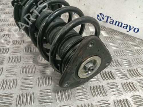 Right front shock absorber FORD TRANSIT CONNECT V408 Box Body/MPV | BP34630161M17 - Image 2
