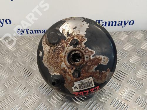 Used Servo brake DAEWOO MATIZ (M100, M150) 0.8 (52 hp) 9369427