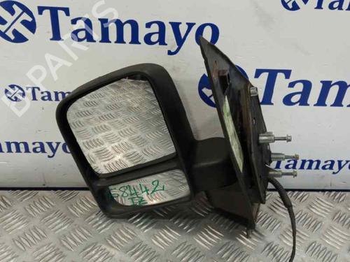 Used Left mirror FORD TRANSIT CONNECT (P65_, P70_, P80_) [2002-2026]  24416359